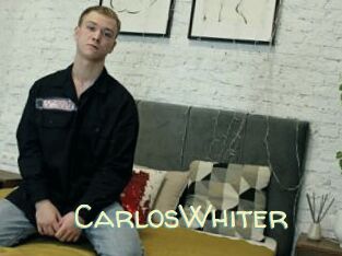 CarlosWhiter