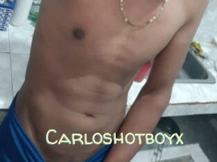 Carloshotboyx
