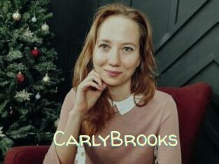 CarlyBrooks