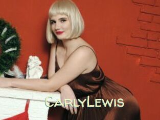 CarlyLewis