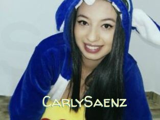 CarlySaenz