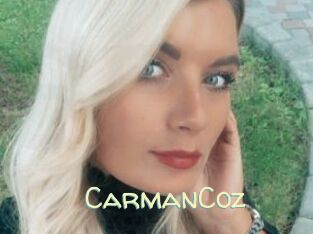CarmanCoz