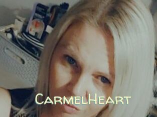 CarmelHeart Sexy Tchat