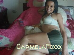 CarmelaFoxxx