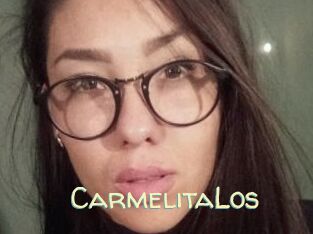 CarmelitaLos