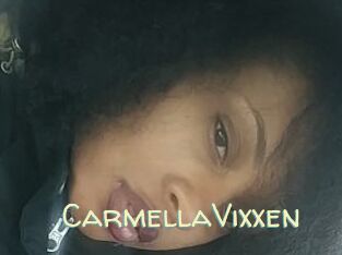 CarmellaVixxen