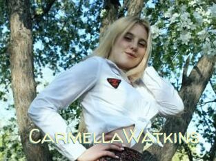 CarmellaWatkins