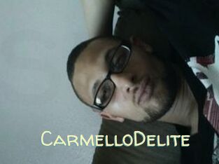 CarmelloDelite