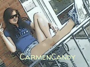 CarmenCandy