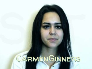 CarmenGinners