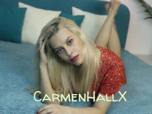 CarmenHallX