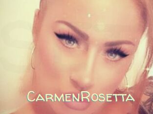 CarmenRosetta