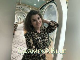 CarmenXBlue