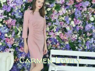 Carmen_Lovely