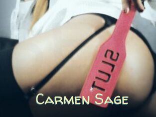 Carmen_Sage