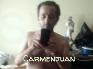 Carmenjuan