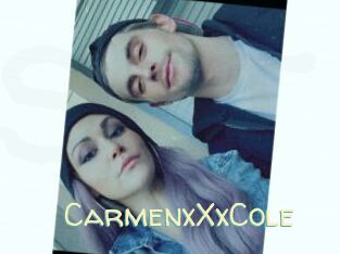 CarmenxXxCole