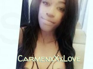 CarmenxXxLove