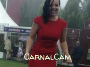 CarnalCam