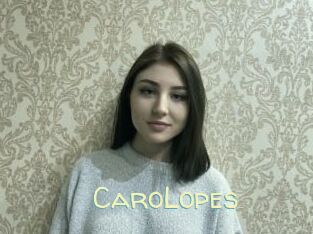 CaroLopes
