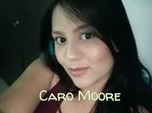 Caro_Moore