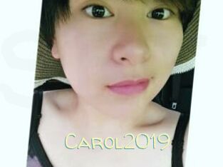 Carol2019