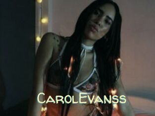 CarolEvanss