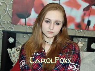 CarolFoxx