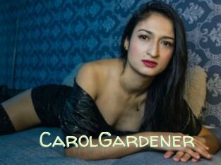 CarolGardener