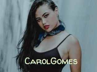CarolGomes