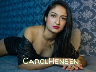 CarolHensen