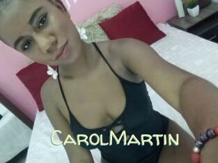 CarolMartin Sexy Tchat