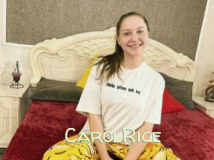 CarolRice