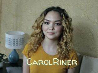 CarolRiner