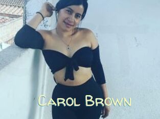 Carol_Brown