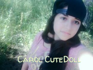 Carol_CuteDoll