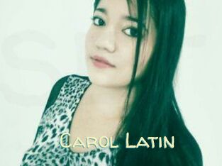 Carol_Latin
