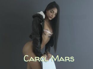 Carol_Mars