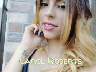 Carol_Roberts Sexy Tchat
