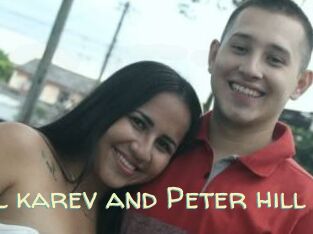Carol_karev_and_Peter_hill
