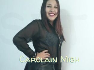 Carolain_Mish