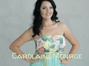 CarolaineMonroe