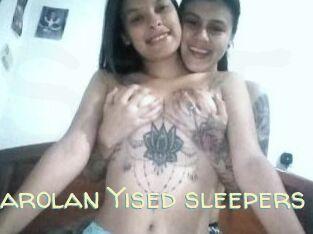 Carolan_Yised_sleepers