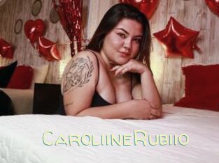 CaroliineRubiio