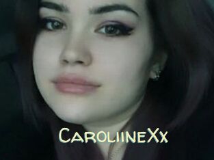 CaroliineXx