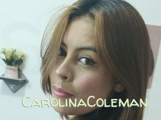 CarolinaColeman