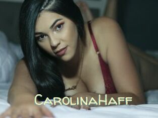 CarolinaHaff