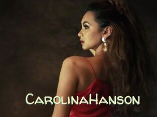 CarolinaHanson