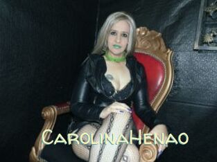 CarolinaHenao