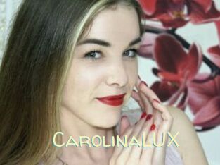 CarolinaLUX Sexy Tchat